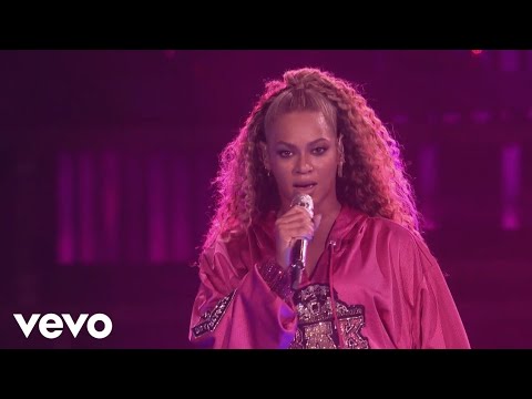 Beyoncé- Kitty Cat