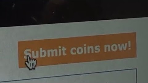 How to submit to ANACS