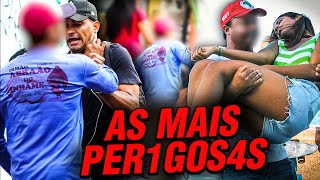 AS PEGADINHAS MAIS P3SAD4S DE 2023 | RAFAEL CHOCOLATE