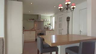 Hulsterweg 105, Kuitaart