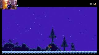 The Messenger - Nintendo Switch - GAMER LOGIC