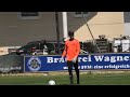 90+x UHD Relegation 2023 1.Hälfte:  SV Weichendorf 2 - TSV Schammelsdorf 2