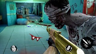 Zombie Frontier 4: Exit screenshot 5