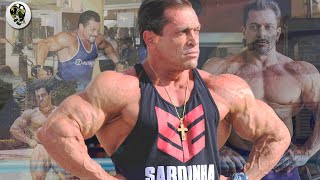 Fernando Sardinha - VÍDEO TRIBUTO - Bodybuilding Motivation