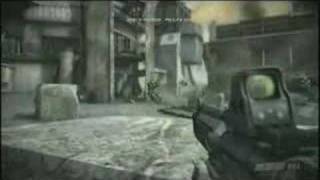 (PS3) Killzone 2 - Gameplay 1 [Pre-Alpha build]