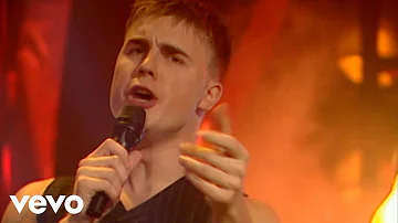 Take That - Relight My Fire (Live from Top of the Pops, 1993) ft. Lulu