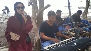 Ikan Dalan Kolam | Waode Titin (Scorpion Musik) | Musik Joget Wakatobi #liveperformance