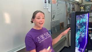 Real Teachers Prefer eGlass: Jamie Favorite Interview News