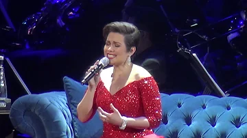 Sa Ugoy ng Duyan -- Lea Salonga