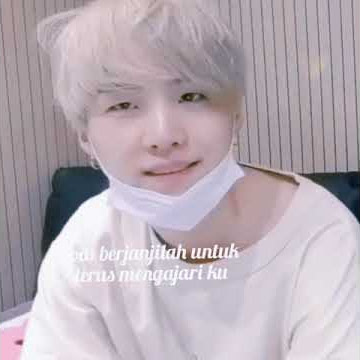 halu with Suga ketika kamu jadi istrinya part 8