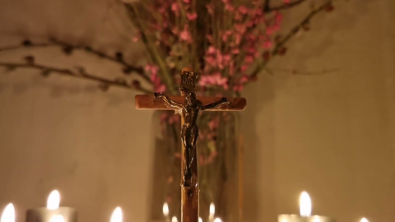 SKAC Zbor & Stjepan Lach: Otajstvo ljubavi