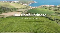 Chá Porto Formoso - Ribeira Grande - São Miguel, Açores