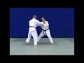 Techniques pour le 2e dan judo  uv 2 programme technique