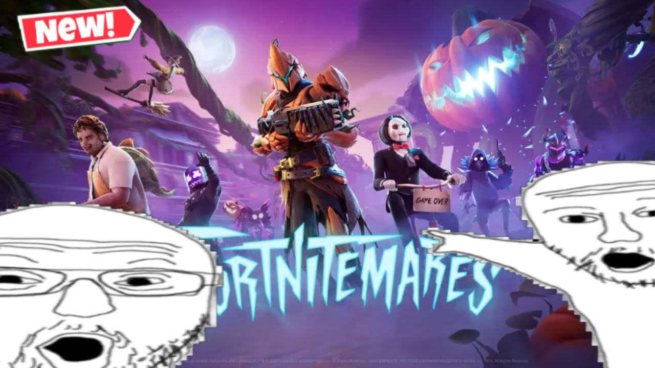 Actually Good Fortnitemares?? 🤔🤔