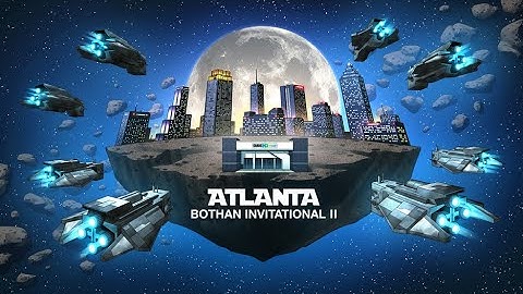 BIATL II - $8k TOP 16 - SWU Premier Event - LIVE! Sun. 11/16/25 @ 12:15pm EST (CardsHQ)