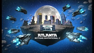 BIATL II - $8k TOP 16 - SWU Premier Event - LIVE! Sun. 11/16/25 @ 12:15pm EST (CardsHQ)