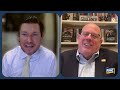 Inflection Point: The Moment Everything Shifts with Larry Hogan