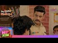 Bulbul ने मारा Avinash को थप्पड़ | Mera Balam Thanedaar | मेरा बलम थानेदार | Ep. 90