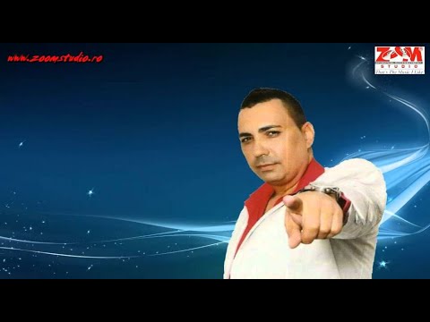 Costel Ciofu - Plang intr-una ochii mei, ZOOM STUDIO