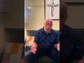 My SENT Journey Curtis Chamberlain