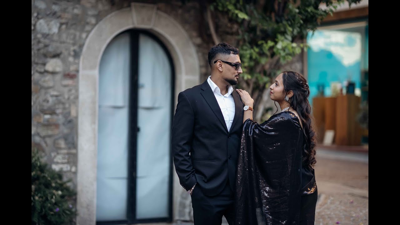 LIVE  WEDDING GURVINDER & SHARAN 03.01.2026    SUNNY WEDDING PHOTOGRAPHY ITALY