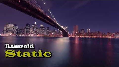 Ramzoid - Static