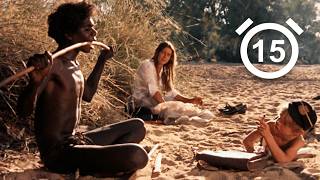 🌵 Walkabout (1971) in 15 MINUTES →⏳ | Survival, Cinema & Symbolism ✨🔥
