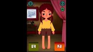 Toca Tailor Fairy Tales Dress Up Game | Top Best Apps For Kids screenshot 3
