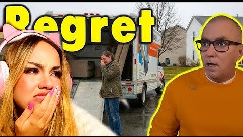 Finnish Girl Reacts to Top 10 States Americans Regret Moving To