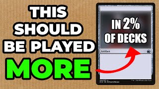 Players Don't Understand This $1 Tutor. Let Me Explain It. | MTG Commander