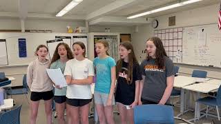 An Ode to CPCTC (Corresponding Parts of Congruent Triangles are Congruent)
