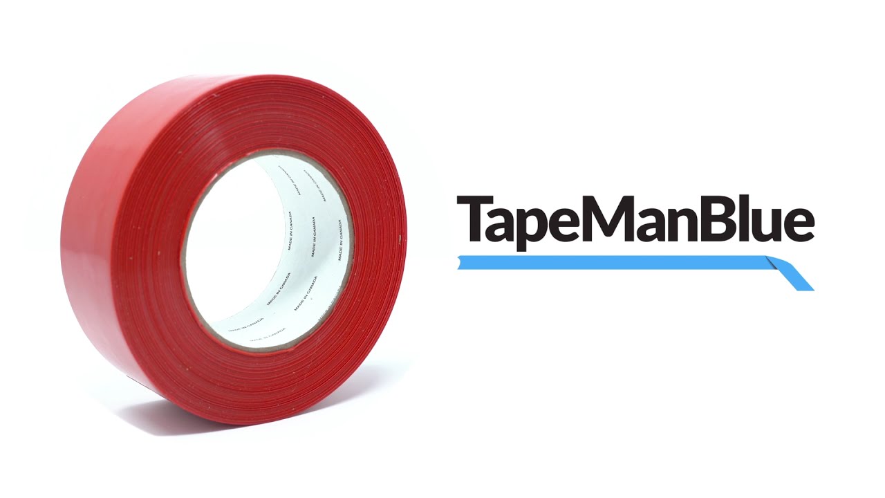 Stucco Tape, Stucco Duct Tape, 60-Day Stucco Tape