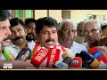 'മഴക്കാലത്ത് എടുക്കേണ്ട മുൻകരുതലുകൾ ചർച്ച ചെയ്തിട്ടുണ്ട്; ഹോട്ട് സ്പോട്ടുകൾ പ്രത്യേകം നിരീക്ഷിക്കും'