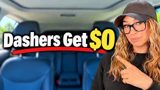 DoorDash Service Fee Is NOT A Tip... Here's Where It REALLY Goes!