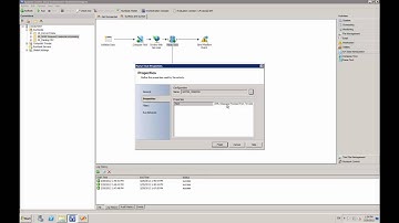 Orchestrator Integration Pack for Data Manipulation