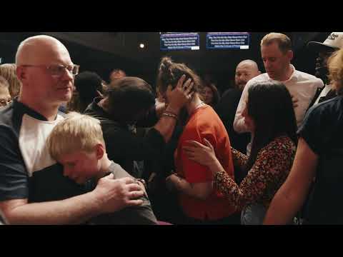 Revival Night 26 with Evangelist Levi Lutz