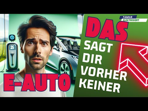 Youtube E-Auto-Kauf - DAS sagt Dir VORHER Keiner thumb