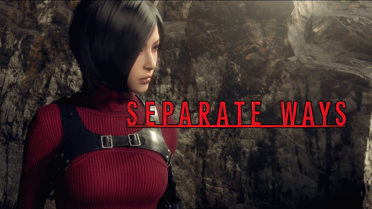 Chigagames - Resident Evil 4 Remake + DLC Separate Ways +1 jogo de Brinde  (ESTE JOGO NÃO ENTRA COMO BRINDE)