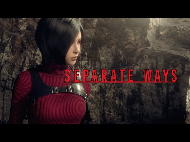 Resident Evil 4 Remake + DLC Separate Ways +1 jogo de Brinde (ESTE JOGO NÃO  ENTRA COMO BRINDE)