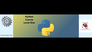 Python Course - Math Operators
