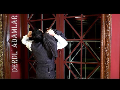 Ramiq Ramazanoglu - Derdli Adamlar Geceler Yatmir (Official Video)
