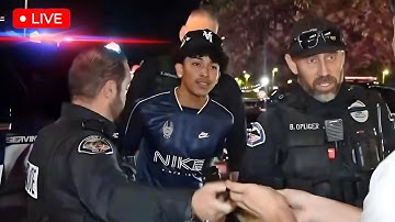 Oblivion Goes To Jail Full Stream 