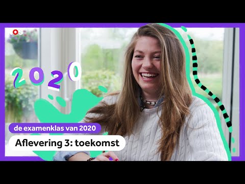 WEL of GEEN INTROWEEK? | De examenklas van 2020 #3