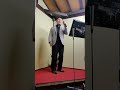 川崎修二の「歌ってみました❗」🎤(星屑の町)