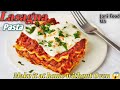 Easy Home Made Chicken lasagnia pasta with out oven in Urdu And Hindi by Jani Food Uk #chickenpasta