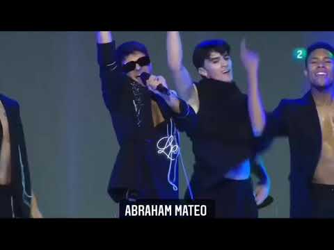 Abraham Mateo – Me Encantaría (Full Performance) Gran Gala De Pequeño Valiente