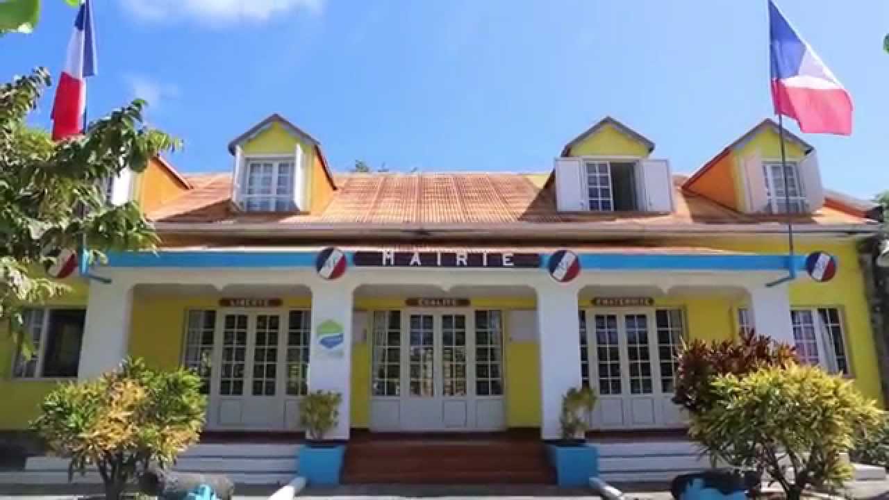 #19 DES SAINTES A ANTIGUA