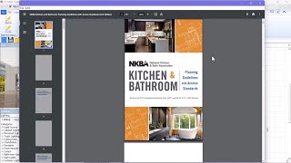 NKBA Guidelines