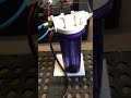 Gen 10 Hydrogen generator system 2021