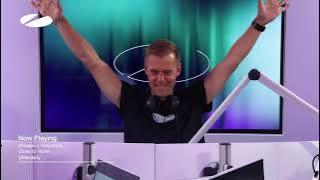 Vdj felix 4.09.2025 Asot 1241 Sneijder x Holly Kirby (close to home)